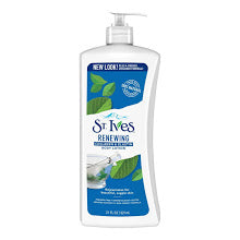 ST IVES COLLAGEN & ELASTIN BODY LOTION 21 OZ