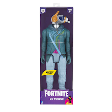 FORTNITE DJ YONDER FIGURE