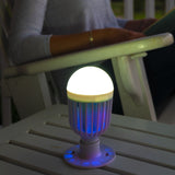 LITEZALL BUG ZAPPER PORTABULB