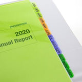 BAZIC SPORT CARD HOLDER 9 POCKET 10 SHEETS
