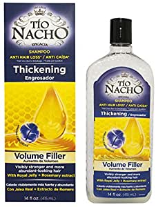 TIO NACHO ENGROSADOR ANTI-CAIDA 14OZ