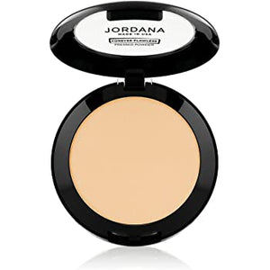 JORDANA PRESSED POWDER NUDE BEIGE 103