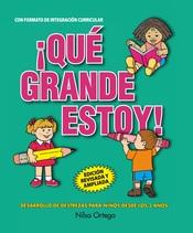 QUE GRANDE ESTOY NILSA ORTEGA