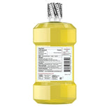 LISTERINE ORIGINAL 500ML