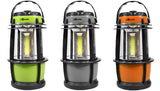 IZOOM  COB LANTERN 800 LUMENS
