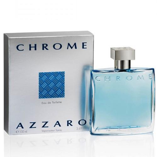 CHROME AZZARO 3.4OZ