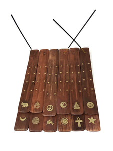 AROMAR WOOD ASH CATCHER