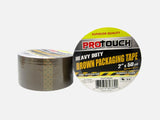 BROWN TAPE 2"X50'