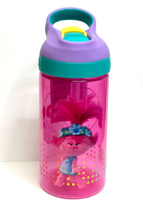 ZAK TROLLS BOTELLA FLIP 16 OZ