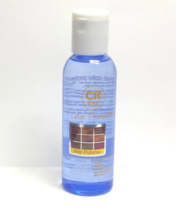 CR COLOR PROTECTOR HAIR POLISHER DROPS 4OZ