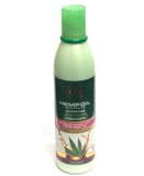 CR HEMP OIL HYDRATING LEAVE-IN 8 OZ
