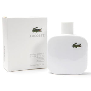 LACOSTE BLANC M 3.3OZ