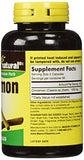 MASON CINNAMON  1000 MG 100 CAPSULES