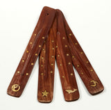 AROMAR WOOD ASH CATCHER