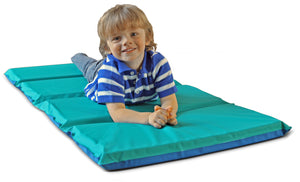 KINDER MAT 2"X19"X44"