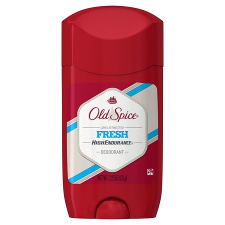 OLD SPICE FRESH 2.25OZ