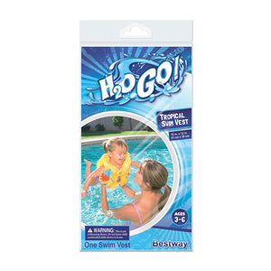 BESTWAY SWIM VEST