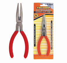 TELSTAR PLIERS LONG NOISE MINI 4.5
