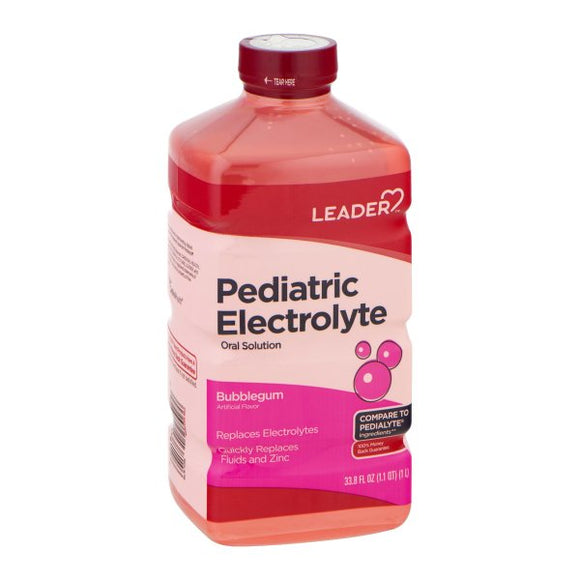 LDR ELECTROLYTE ORAL SOLUTION 33.8OZ