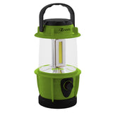 IZOOM  COB LANTERN 600 LUMEN