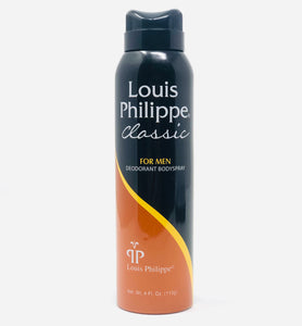 LOUIS PHILIPPE CLASSIC 4OZ