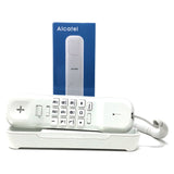 ALCATEL TELEFONO ALAMBRICO