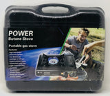 ESTUFA PORTÁTIL DE GAS BUTANO