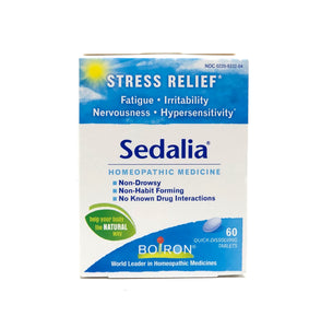 SEDALIA 60 TAB