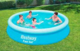 BESTWAY PISCINA 12'X30"