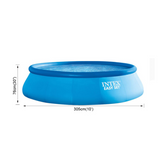 BESTWAY PISCINA 10'X30"